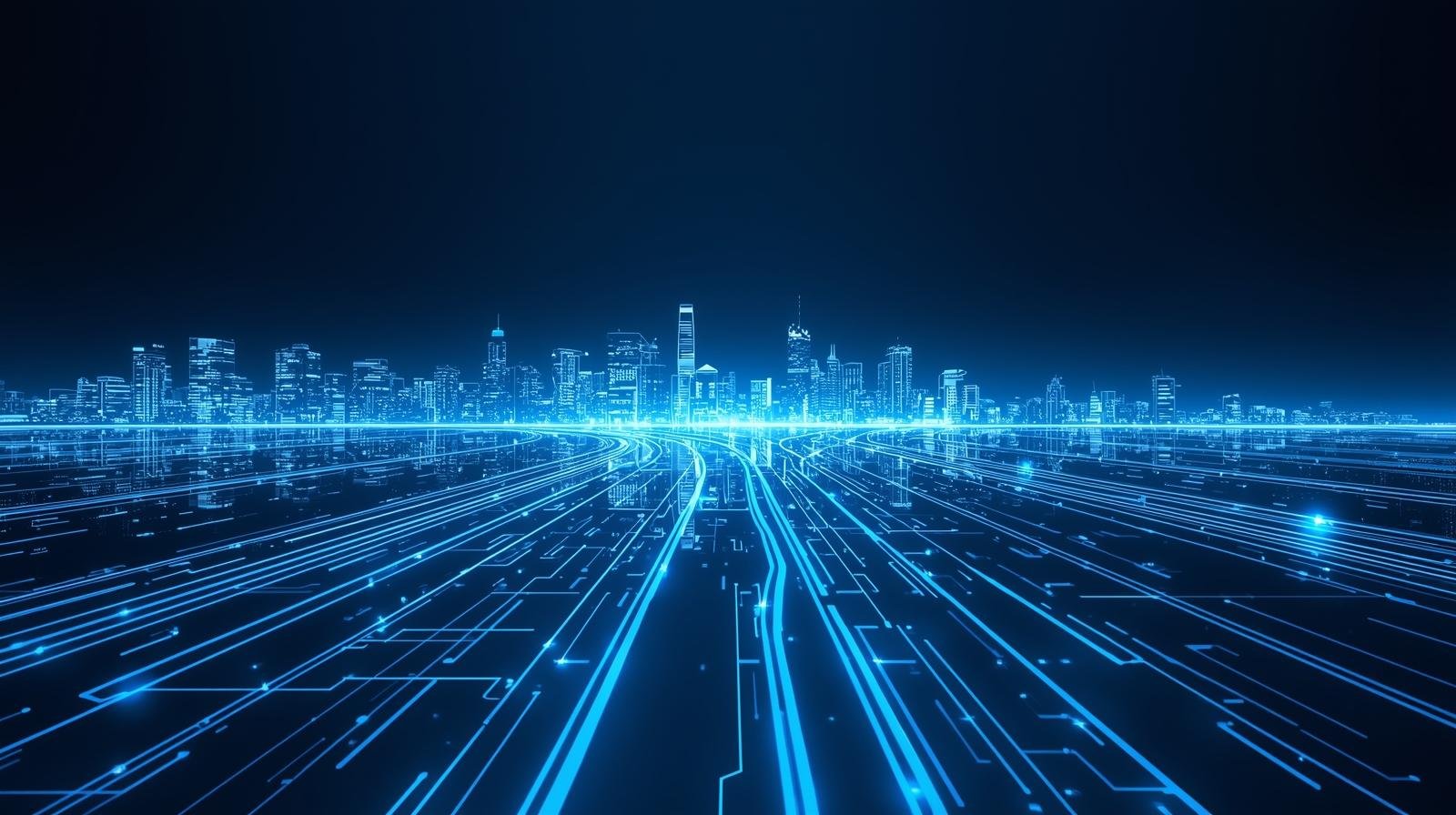 The Future is Automated: How Business Automation is Transforming Growth in 2025