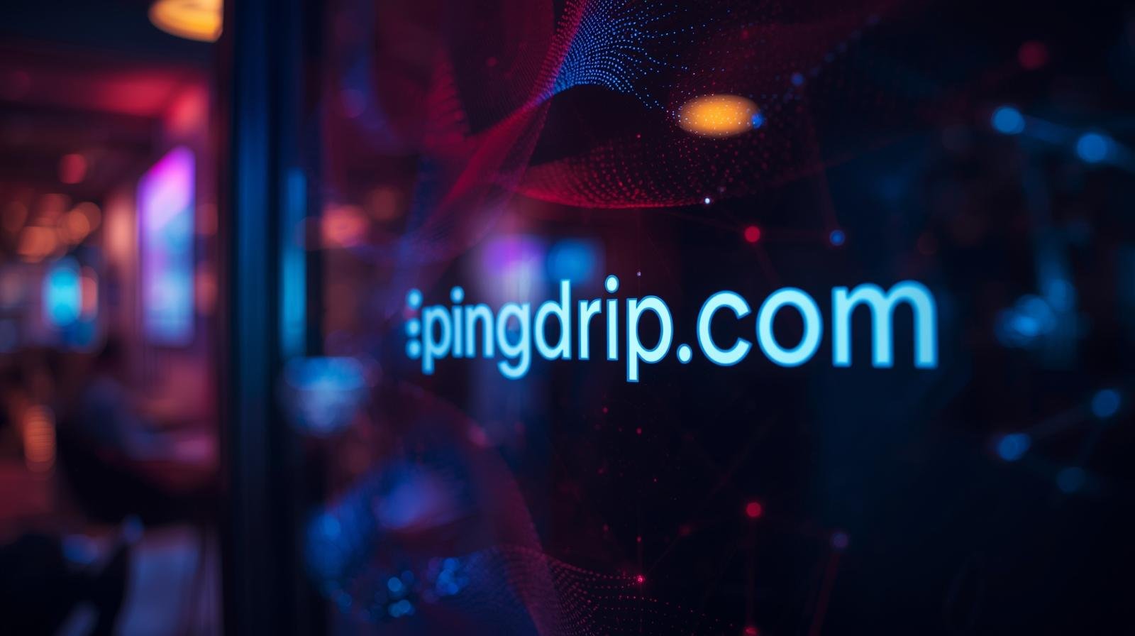 Pinngdrip.com