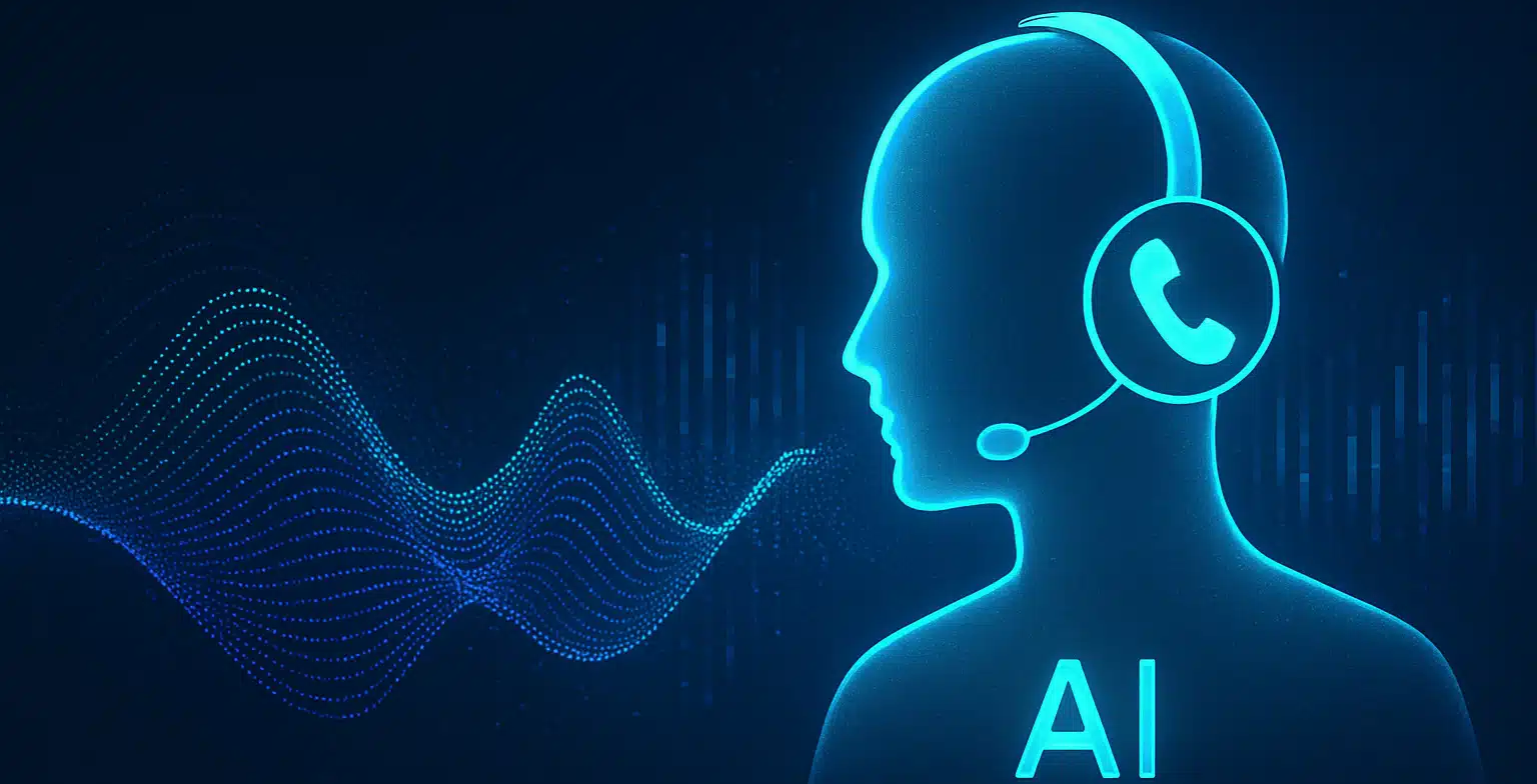 AI-Powered Inbound & Outbound Lead Generation Solution