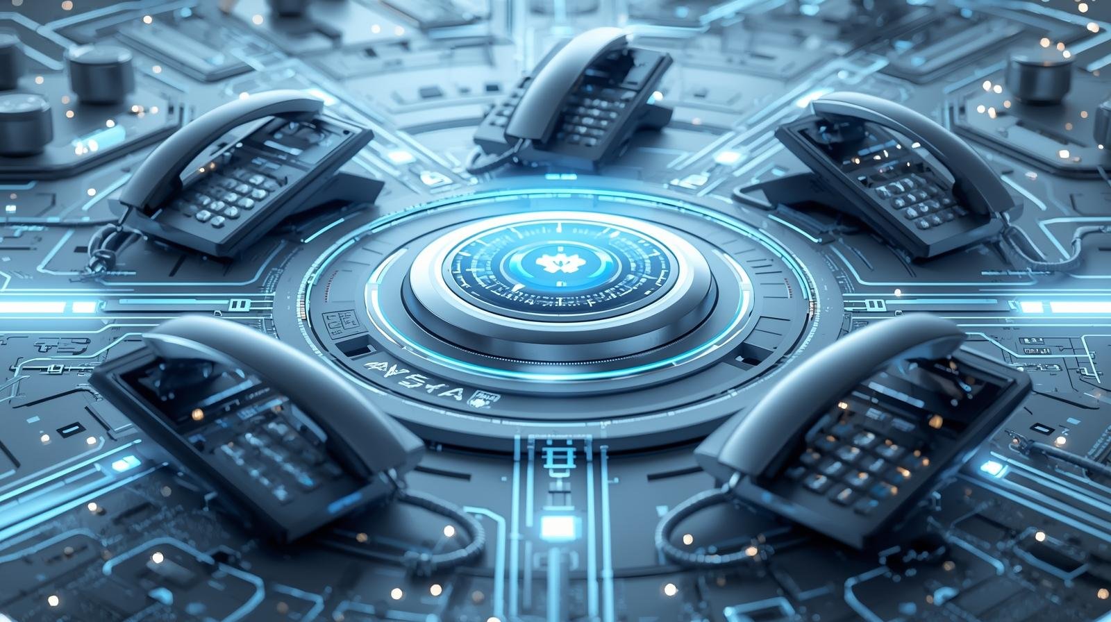 SIP Trunk & VoIP Solutions