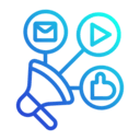 Social media campaigns